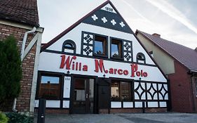 Willa Marco Polo