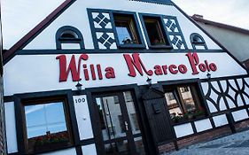 Willa Marco Polo